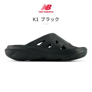 �j���[�o�����X �T���_�� �����Y ���f�B�[�X �t���b�V���t�H�[�� ���J�o���[�X���C�h RCVRYS new balance Fresh Foam RCVRY SLIDE v1 ���� �R���t�H�[�g