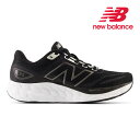 【お買い物マラソン】 【全国送料無料】 ニューバランス ランニング レディース フレッシュフォーム W680 new balance Fresh Foam 680 v8 スニーカー スポーツ 厚底