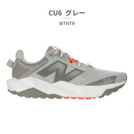 ニューバランス ランニング レディース ダイナソフト ナイトレル WTNTR new balance DYNASOFT NITREL v6 トレーニング アウトドア 2E