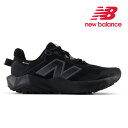 【全国送料無料】 ニューバランス トレイル レディース ダイナソフト ナイトレル WTNTRG new balance DynaSoft Nitrel v6 GTX スニーカー ランニング アウトドア DYNASOFT 防水 ゴアテックス GORE-TEX
