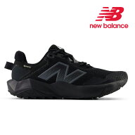 【全国送料無料】 ニューバランス トレイル レディース ダイナソフト ナイトレル WTNTRG new balance Dyn…