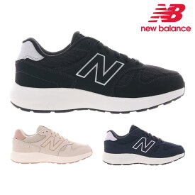 ニューバランス ウォーキング レディース WW550 new balance スポーツ 幅広 2E C-CAP ABZORB スニーカー