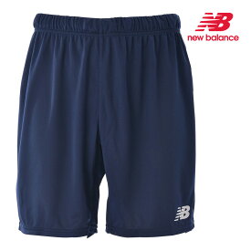 ニューバランス ボトムス キッズ ゲームパンツ JJSF0491 new balance サッカー ハーフパンツ