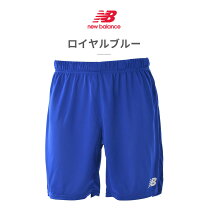 楽天市場】ニューバランス（カラーブルー）（ハーフパンツ・ショート 