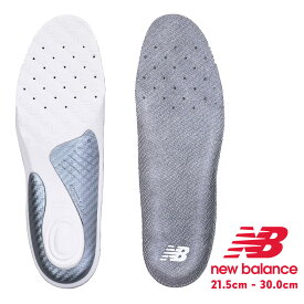 【スーパーセール】 【ランキング受賞】 ニューバランス インソール メンズ レディース ハイリバウンディングインソール LAM55634 new balance High Grade Rebounding Insole