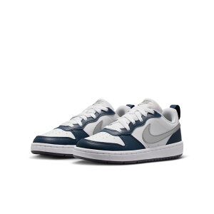 �y���������}���\���z NIKE �X�j�[�J�[ �L�b�Y �R�[�g �{���[ LOW ���N���t�g DV5456 �i�C�L NIKE COURT BOROUGH LOW RECRAFT