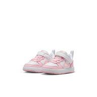 NIKE スニーカー キッズ コートボロー ロー リクラフト DV5458 ナイキ Court Borough Low Recraft ベビー…