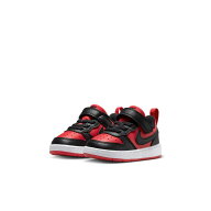 NIKE スニーカー キッズ コートボロー ロー リクラフト TD DV5458 ナイキ Court Borough Low Recraft ベ…