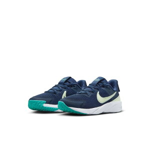 y}\z NIKE Xj[J[ LbY iCL X^[i[ 4 NN PS DX7614 Nike Star Runner 4 X|[c