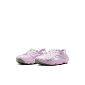 NIKE サンダル キッズ ナイキ アクアスウッシュ TD FN0876 春夏 Nike Aqua Swoosh
