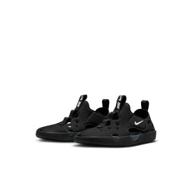 【お買い物マラソン】 NIKE サンダル キッズ ナイキ サンレイプロテクト 4 PS HF6277 2025春夏 Nike Sunray Protect 4 アクアシューズ