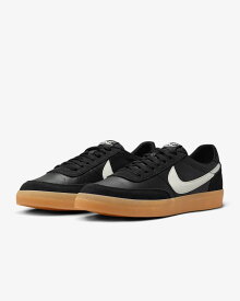 【お買い物マラソン】 【全国送料無料】 NIKE スニーカー メンズ ナイキ キルショット 2 レザー 432997 Nike Killshot 2 Leather ローカット コートスニーカー レトロ
