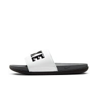 【お買い物マラソン】 【ランキング受賞】 NIKE サンダル メンズ オフコートスライド BQ4639 ナイキ 春夏…