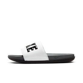 【ランキング受賞】 NIKE サンダル メンズ オフコートスライド BQ4639 ナイキ 春夏 スライド シャワーサンダル つっかけ
