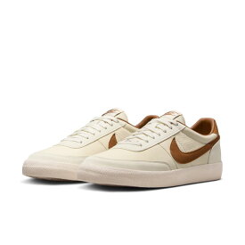 【お買い物マラソン】 【全国送料無料】 NIKE スニーカー メンズ ナイキ キルショット 2 レザー PRM HQ1657 Nike Killshot 2 Leather コートスニーカー ローカット レトロ