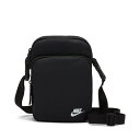 【お買い物マラソン】 NIKE バッグ レディース ヘリテージ クロスボディ DB0456 ナイキ ショルダーバッグ スポーツ ポリエステル
