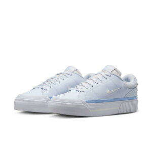 NIKE Xj[J[ fB[X iCL EBY R[g KV[ tg FV5526 Nike Court Legacy Lift 