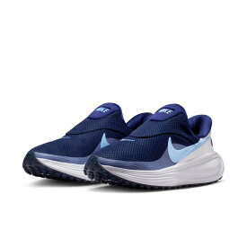 【スーパーセール】 NIKE スニーカー レディース ナイキ レボリューション 8 イージーオン HQ2415 NIKE REVOLUTION 8 EASYON スリッポン ランニング