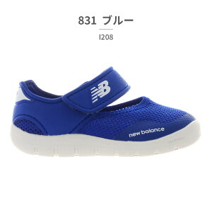 �y�����L���O��܁z �j���[�o�����X �X�j�[�J�[ �L�b�Y �q���C I208 new balance �X���b�|�� 2026�t�� 208 HOOK AND LOOP �T���_�� �E�H�[�^�[�V���[�Y �A�E�g�h�A ���C�YW �x���N��