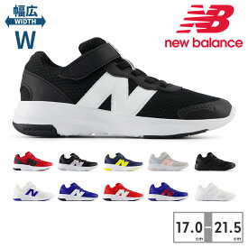 ニューバランス スポーツ キッズ 子供靴 P578 PT578 new balance 578 v1 スニーカー ランニング ベルクロ