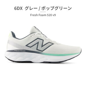 �y���������}���\���z �j���[�o�����X �X�j�[�J�[ �����Y �t���b�V���t�H�[�� 520 V9 M520 new balance �E�H�[�L���O Fresh Foam 520 v9 �X�|�[�c �W��