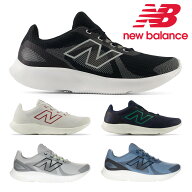 【お買い物マラソン】 ニューバランス スニーカー メンズ M430 ME430 new balance ランニング E430 v4 コ…