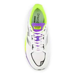 �j���[�o�����X �X�j�[�J�[ �����Y �_�C�i�\�t�g �t���b�V�� MFLSH new balance DYNASOFT FLASH V7 �X�|�[�c ����