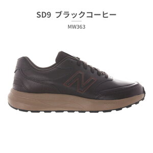 �j���[�o�����X �X�j�[�J�[ �����Y M363 M363M MW363M new balance �E�H�[�L���O 363M v9 �X�j�[�J�[ 4E