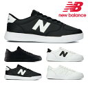 【お買い物マラソン】 ニューバランス スニーカー メンズ レディース M30 CT30 new balance 軽量 コート DYNASOFT