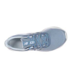 �y���������}���\���z �j���[�o�����X �X�j�[�J�[ ���f�B�[�X W430 WE430 new balance �����j���O E430 v4 �R���t�H�[�g �y��