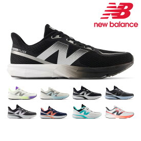 ニューバランス スニーカー レディース ダイナソフト フラッシュ WFLSH new balance DynaSoft Flash v7 スポーツ 厚底 ランニング トレーニング