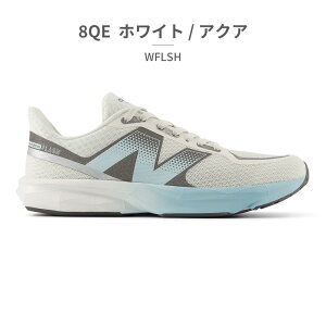 �y���������}���\���z �j���[�o�����X �X�j�[�J�[ ���f�B�[�X �_�C�i�\�t�g �t���b�V�� WFLSH new balance DynaSoft Flash v7 �X�|�[�c ���� �����j���O �g���[�j���O