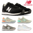 ニューバランス スニーカー レディース WL515 new balance