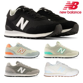 ニューバランス スニーカー レディース W515 WL515 new balance