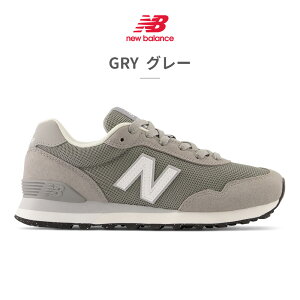 �j���[�o�����X �X�j�[�J�[ ���f�B�[�X W515 WL515 new balance