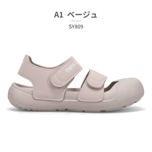 �y���������}���\���z �j���[�o�����X �T���_�� �L�b�Y �q���C SY809 SYA809 new balance 809 V1 SANDAL �x���N�� �y��