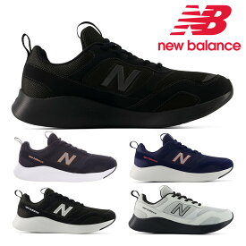 ニューバランス スニーカー メンズ ダイナソフト サーファー MSMP new balance ウォーキング DYNASOFT NB SAMPHER スニーカー 幅広4E