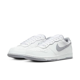 NIKE スニーカー メンズ 355152 106 ナイキ Nike Big Low ローカット
