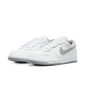 NIKE �X�j�[�J�[ �����Y 355152 106 �i�C�L Nike Big Low ���[�J�b�g