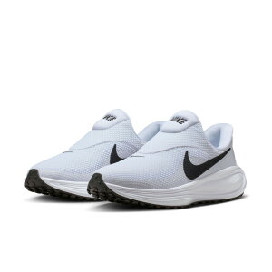 NIKE �X�j�[�J�[ ���f�B�[�X �i�C�L ���{�����[�V���� 8 �C�[�W�[�I�� HQ2415 �����j���O NIKE REVOLUTION 8 EASYON �X���b�|��