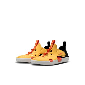 NIKE サンダル キッズ 子供靴 ナイキ サンレイプロテクト 4 PS HF6277 701 2026春夏 NIKE SUNRAY PROTECT 4 アクアシューズ