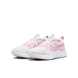 NIKE �X�j�[�J�[ �L�b�Y �q���C �i�C�L �R�X�~�b�N �����i�[ GS HM4402 �X�|�[�c NIKE COSMIC RUNNER