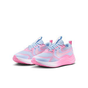 �y�X�[�p�[�Z�[���z NIKE �X�j�[�J�[ �L�b�Y �q���C �i�C�L �R�X�~�b�N �����i�[ �X�E�b�V�� GS IQ9861 401 �X�|�[�c NIKE COSMIC RUNNER