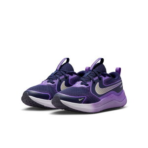 �y�X�[�p�[�Z�[���z NIKE �X�j�[�J�[ �L�b�Y �q���C �i�C�L �R�X�~�b�N �����i�[ �X�E�b�V�� GS IQ9861 402 �X�|�[�c NIKE COSMIC RUNNER