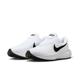 【ランキング受賞】 【お買い物マラソン】 NIKE スニーカー メンズ ナイキ レボリューション 8 イージーオン HQ2414 100 ランニング NIKE REVOLUTION 8 EASYON スリッポン