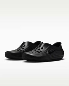 NIKE サンダル メンズ ナイキ リアクトX リジュビネイト HV5060 001 NIKE REACTX REJUVEN8 リカバリーサンダル コンフォートサンダル