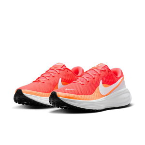 NIKE �X�j�[�J�[ ���f�B�[�X �i�C�L���{�����[�V���� 8 HJ8485 801 �����j���O NIKE REVOLUTION 8