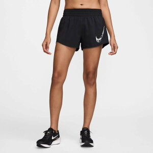 NIKE �E�F�A ���f�B�[�X WS ���� SWH HB DF MRBR �V���[�g FV6365 010 �i�C�L