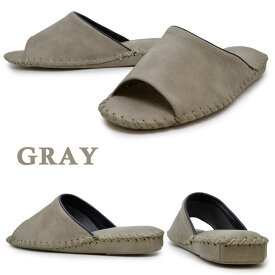 パンジー ルームシューズ メンズ 9723J Pansy スリッパ