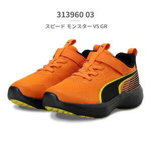 �y���������}���\���z �v�[�} �X�j�[�J�[ �L�b�Y �q���C �X�s�[�h�����X�^�[ V4 313960 PUMA �X�|�[�c SPEED MONSTER V4 �X�|�[�c �����j���O �E�T�C���E�{���g�̃X�p�C�N���Q�l